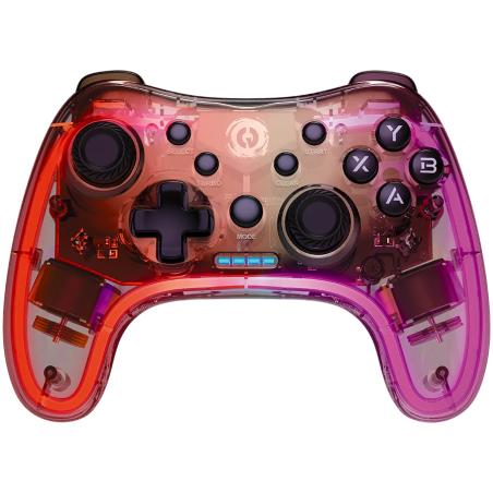 CANYON gamepad Brighter GPW-04 Dongle Wireless Crystal - 1