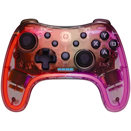 CANYON gamepad Brighter GPW-04 Dongle Wireless Crystal - 1