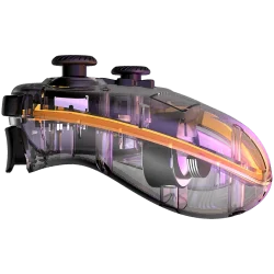 CANYON gamepad Brighter GPW-04 Dongle Wireless Crystal - 3