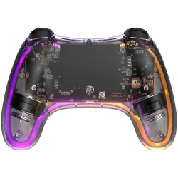 CANYON gamepad Brighter GPW-04 Dongle Wireless Crystal - 4