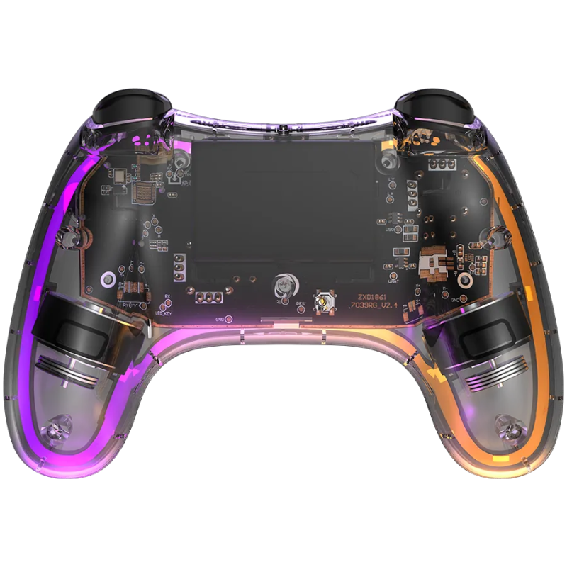 CANYON gamepad Brighter GPW-04 Dongle Wireless Crystal - 1