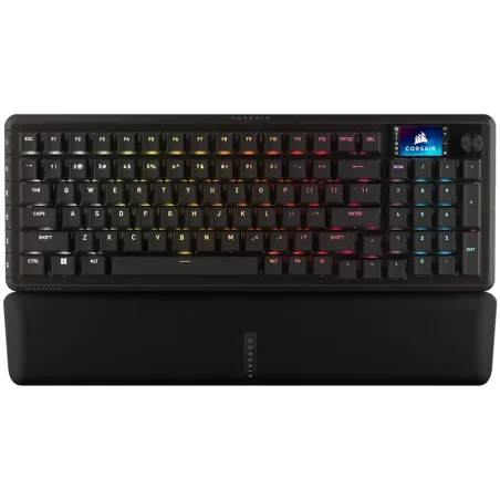 Corsair VANGUARD 96-MLX Plasma-DUAL, Gaming Keyboard, Black - 1