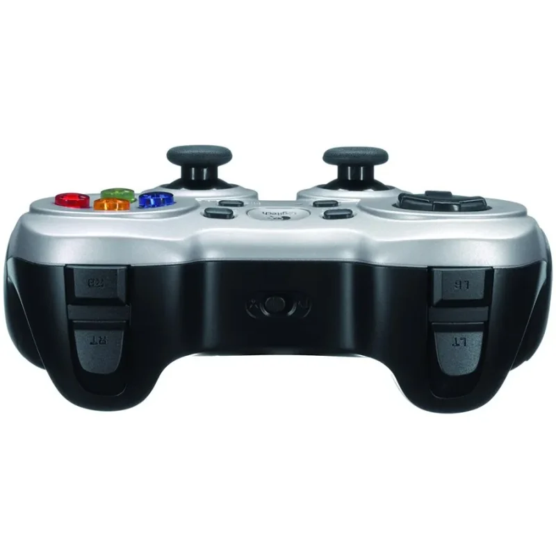 LOGITECH F710 Wireless GamePad - SILVER - EER2 - 1