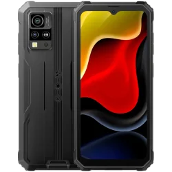 Blackview BL4800 SE 6.56inch HD+ IPS 720*1612 90Hz, UMS9320E T615 Octa-core 1.8GHz, 4GB RAM & 64GB ROM, 8MP Front/Rear 16MP came