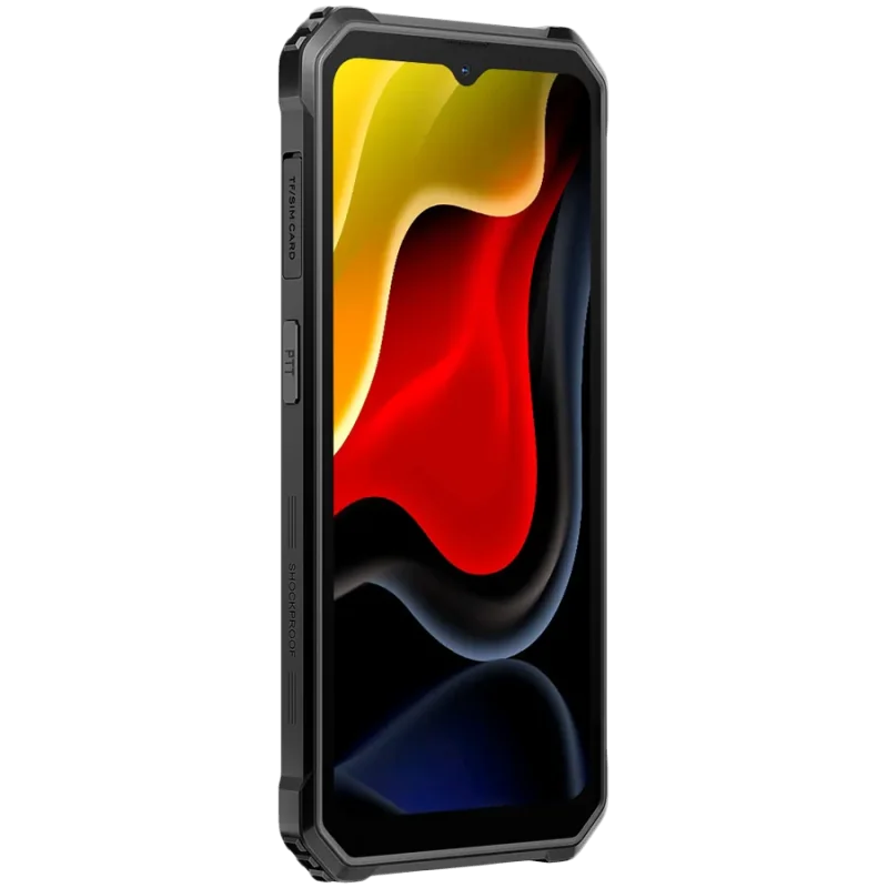 Blackview BL4800 SE 6.56inch HD+ IPS 720*1612 90Hz, UMS9320E T615 Octa-core 1.8GHz, 4GB RAM & 64GB ROM, 8MP Front/Rear 16MP came
