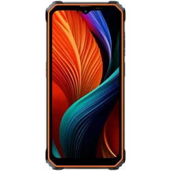 Blackview BV6200 Plus LTE 6.56" HD+IPS 720x1612 90Hz 8+256GB Unisoc T606 Octa-core 1.6GHz CAM Front 13MP Rear 16+2MP IP68/IP69K/