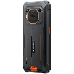 Blackview BV6200 Plus LTE 6.56" HD+IPS 720x1612 90Hz 8+256GB Unisoc T606 Octa-core 1.6GHz CAM Front 13MP Rear 16+2MP IP68/IP69K/