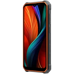 Blackview BV6200 Plus LTE 6.56" HD+IPS 720x1612 90Hz 8+256GB Unisoc T606 Octa-core 1.6GHz CAM Front 13MP Rear 16+2MP IP68/IP69K/