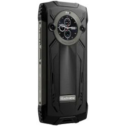 Blackview Rugged BV8200 LTE 6.5-inch FHD+IPS 1080x2400 120Hz Corning 3th + 1.3-inch 360x360 12+256GB MT8781 Octa-core 2.2GHz 880