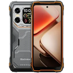 Blackview XPLORE 1 Rugged Phone 6.78" FHD+ + 2.01" Secondary , 16+512GB Dimensity 7050 50+64MP,Night Vision , Android 15 , 20000