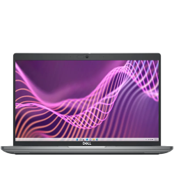 Dell Latitude 5450, Intel Core Ultra 5 125U (12C, 14T, 12MB cache, up to 4.3GHz), 14.0'' FHD (1920x1080) Non-Touch AG, 8GB (1x8G