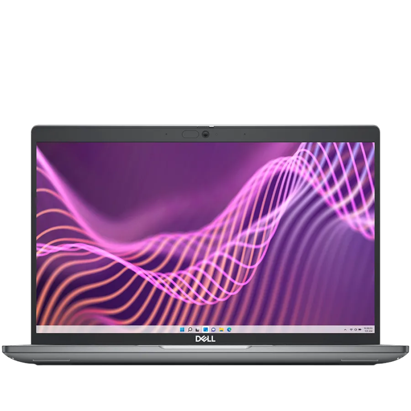 Dell Latitude 5450, Intel Core Ultra 5 125U (12C, 14T, 12MB cache, up to 4.3GHz), 14.0'' FHD (1920x1080) Non-Touch AG, 8GB (1x8G