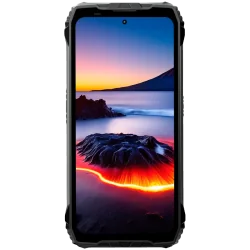 Blackview XPLORE 2 Projector Rugged phone, 6.73" FHD+, 16+1TB Dimensity 8300 50+50MP, Android 15 , 20000mAh + 120W, 5G, Black, R