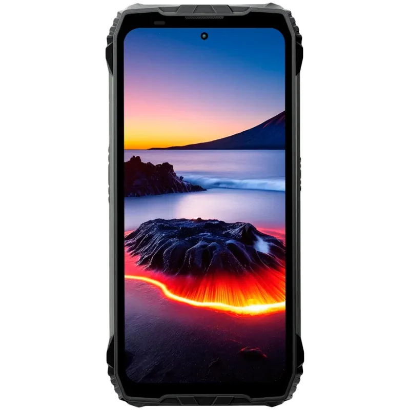 Blackview XPLORE 2 Projector Rugged phone, 6.73" FHD+, 16+1TB Dimensity 8300 50+50MP, Android 15 , 20000mAh + 120W, 5G, Black, R