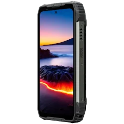 Blackview XPLORE 2 Projector Rugged phone, 6.73" FHD+, 16+1TB Dimensity 8300 50+50MP, Android 15 , 20000mAh + 120W, 5G, Black, R