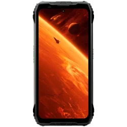 Blackview XPLORE 2 Rugged Phone 6.73" FHD+ , 16+1TB Dimensity 8300 50+50MP , Android 15 , 20000mAh + 120W , 5G , Black , Rugged 