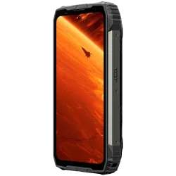 Blackview XPLORE 2 Rugged Phone 6.73" FHD+ , 16+1TB Dimensity 8300 50+50MP , Android 15 , 20000mAh + 120W , 5G , Black , Rugged 