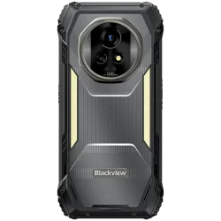 Blackview XPLORE 2 Rugged Phone 6.73" FHD+ , 16+1TB Dimensity 8300 50+50MP , Android 15 , 20000mAh + 120W , 5G , Black , Rugged 