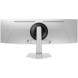 Monitor LED Samsung LS49DG934SUXEN Odyssey G93SD, 49" DQHD Curved 1800R 32:9 (5120x1440) QD-OLED 240z, 250 cd/㎡, 1m:1, 0.03ms(GT