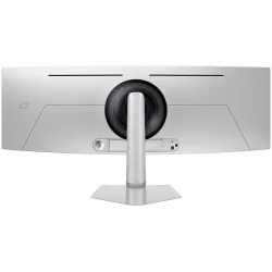 Monitor LED Samsung LS49DG934SUXEN Odyssey G93SD, 49" DQHD Curved 1800R 32:9 (5120x1440) QD-OLED 240z, 250 cd/㎡, 1m:1, 0.03ms(GT