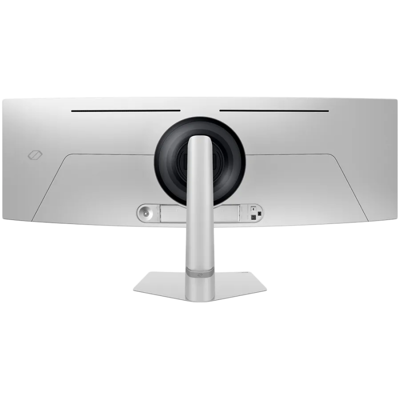Monitor LED Samsung LS49DG934SUXEN Odyssey G93SD, 49" DQHD Curved 1800R 32:9 (5120x1440) QD-OLED 240z, 250 cd/㎡, 1m:1, 0.03ms(GT