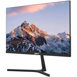 Dahua LM27-B200S Monitor 27.0" FHD (1920x1080) VA, ELED, 100Hz, 16:9, 250 cd/m, 1000:1, 178/178, 5ms, 2x 1W speakers, 1x VGA, 1x