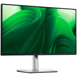 Monitor Dell Pro 24 Plus P2425D, 2560x1440, QHD, 100Hz, IPS Antiglare, 16:9, 1500:1, 350 cd/m2, 8ms/5ms, 178/178, DP, HDMI, USB-