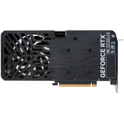 PALIT GeForce RTX 5060 Infinity 2 OC 8GB GDDR7 128 bit, 1x HDMI 2.1b, 3x DP 2.1b, 2 Fan, 1x 8-pin pwr connector, 550W, 262.1 x 1
