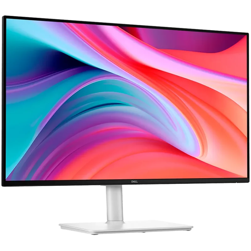 Monitor LED Dell Plus S2725HSM 27", 1920x1080, FHD, 100Hz, IPS AG, 16:9, 1500:1, 250 cd/m2, 8ms/5ms, 178/178, 99% sRGB, 2xHDMI, 