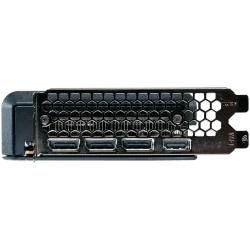 PALIT GeForce RTX 5060 Infinity 2 OC 8GB GDDR7 128 bit, 1x HDMI 2.1b, 3x DP 2.1b, 2 Fan, 1x 8-pin pwr connector, 550W, 262.1 x 1