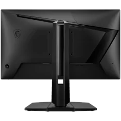MSI G255PF E2 Gaming Monitor, 24.5"" 180Hz, FHD (1920x1080) 16:9, Rapid IPS Anti-glare, 1ms, 300nits, 1000:1, 178°/178°, AMD Fre