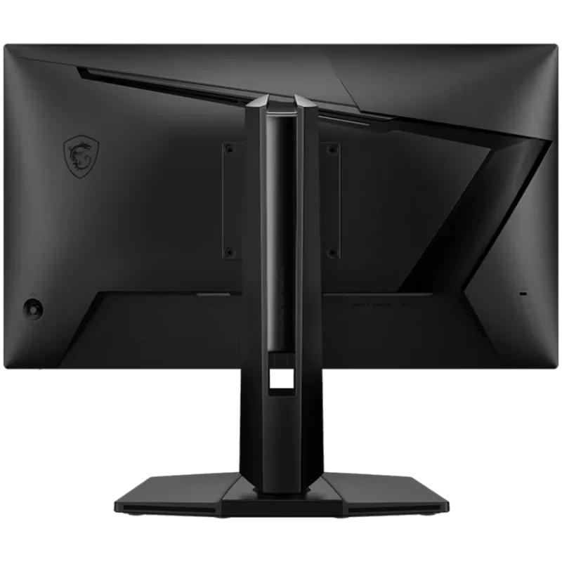 MSI G255PF E2 Gaming Monitor, 24.5"" 180Hz, FHD (1920x1080) 16:9, Rapid IPS Anti-glare, 1ms, 300nits, 1000:1, 178°/178°, AMD Fre