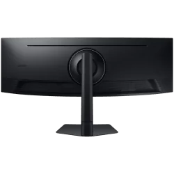 Monitor LED Samsung LS49C950UAUXEN S95UC, 49" DQHD Curved 1000R 32:9 (5120x1440) VA 120z, 350 cd/㎡, 3000:1, DisplayHDR 400, 5ms,