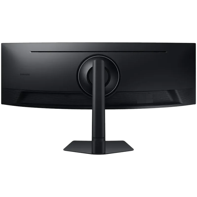 Monitor LED Samsung LS49C950UAUXEN S95UC, 49" DQHD Curved 1000R 32:9 (5120x1440) VA 120z, 350 cd/㎡, 3000:1, DisplayHDR 400, 5ms,
