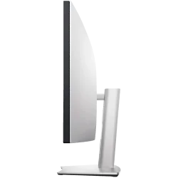 Dell U4924DW Monitor LED UltraSharp 49 Curved, 49", 5K Dual QHD (5120x1440) 60Hz, 32:9, Anti-glare, 3H Hard Coating, ComfortView