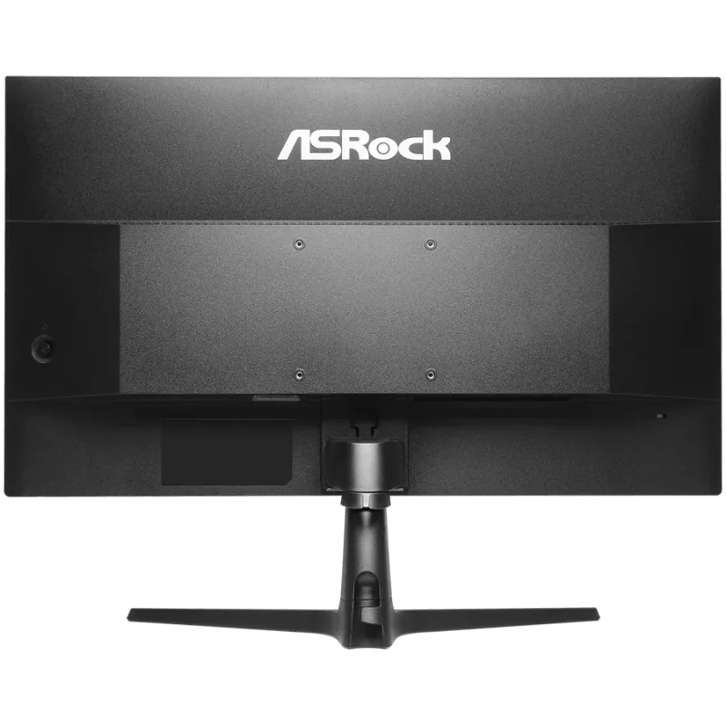 Asrock Gaming Monitor PG25FFT, 24.5 inch FHD(1920x1080) IPS, 180 Hz, 126% sRGB, 1100:1, 250 cd/m, AMD FreeSync, View angle 178 /