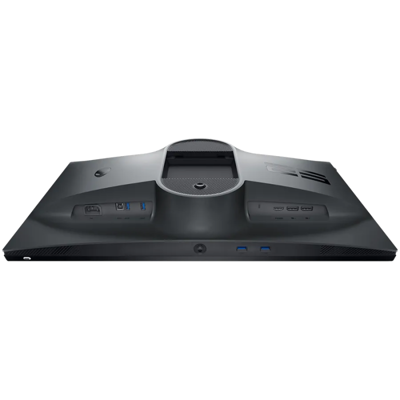 Alienware AW2524HF Gaming Monitor, 24.5", FHD 1920x1080, 500Hz, Fast IPS AG, ComfortView Plus, Flicker Free, 16:9, 400 cd/m2, 10
