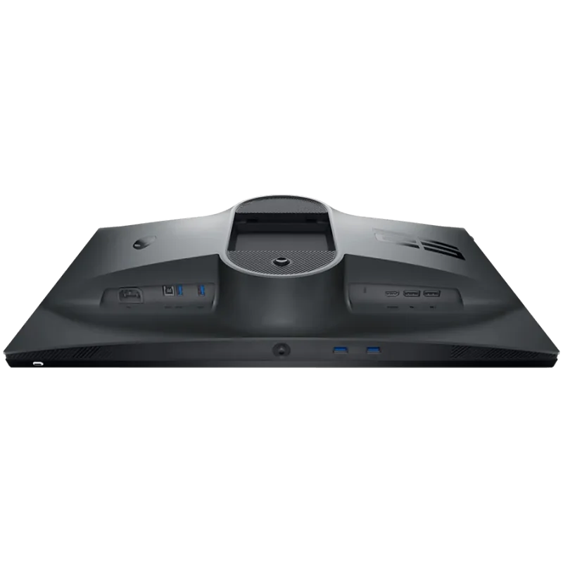 Alienware AW2524HF Gaming Monitor, 24.5", FHD 1920x1080, 500Hz, Fast IPS AG, ComfortView Plus, Flicker Free, 16:9, 400 cd/m2, 10