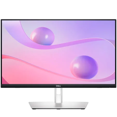 Dell P2424HT Touch USB-C Hub Monitor LED, 23.8", FHD 1920x1080 60Hz, 16:9, IPS, Anti-glare, 3H Hard Coating, Flicker Free, 300 c