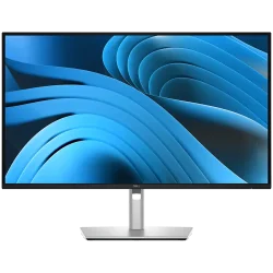 Dell Pro 27 Plus QHD USB-C Hub Monitor P2725DE 27.0" 2560x1440 100Hz, 99% sRGB(CIE 1931), 109 PPI, 16:09, IPS, AG, 350 cd/m2, 15