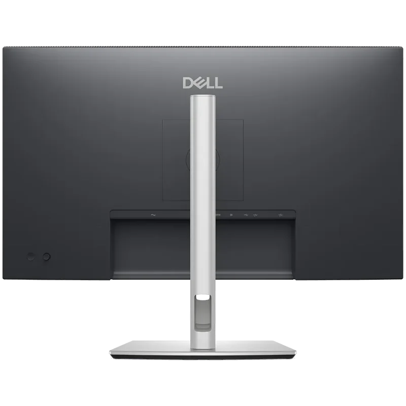 Dell Pro 27 Plus QHD USB-C Hub Monitor P2725DE 27.0" 2560x1440 100Hz, 99% sRGB(CIE 1931), 109 PPI, 16:09, IPS, AG, 350 cd/m2, 15