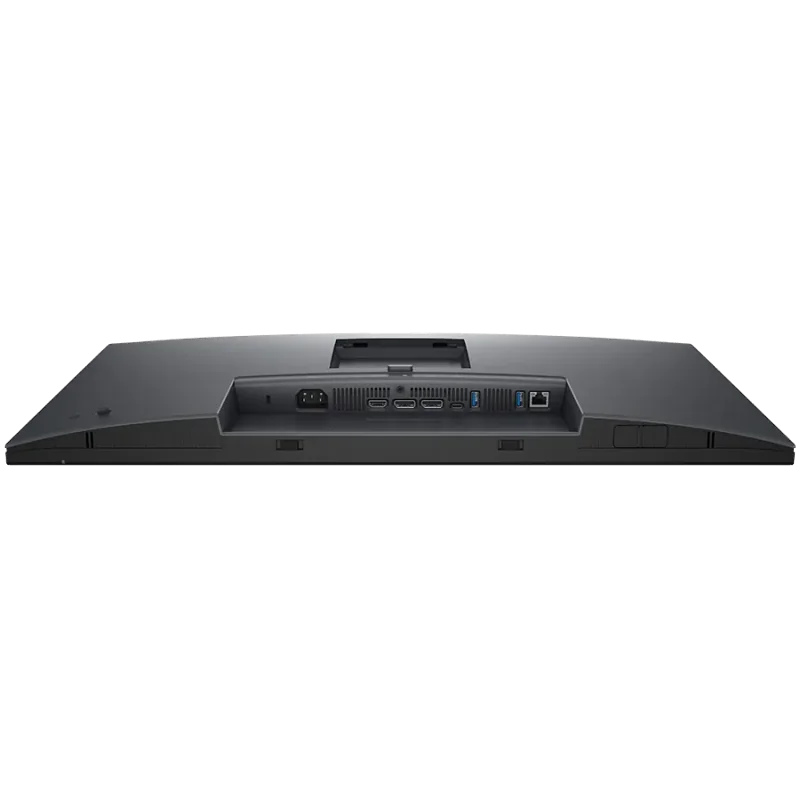 Dell Pro 27 Plus QHD USB-C Hub Monitor P2725DE 27.0" 2560x1440 100Hz, 99% sRGB(CIE 1931), 109 PPI, 16:09, IPS, AG, 350 cd/m2, 15