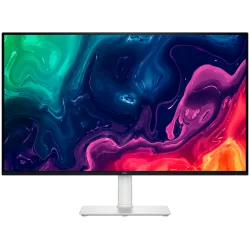 Dell 32 Plus 4K Monitor - S3225QS 31.5" UHD 3840x2160 120Hz, AMD FreeSync Premium, 99% sRGB (CIE 1931), 95% DCI-P3 (CIE 1976), 1