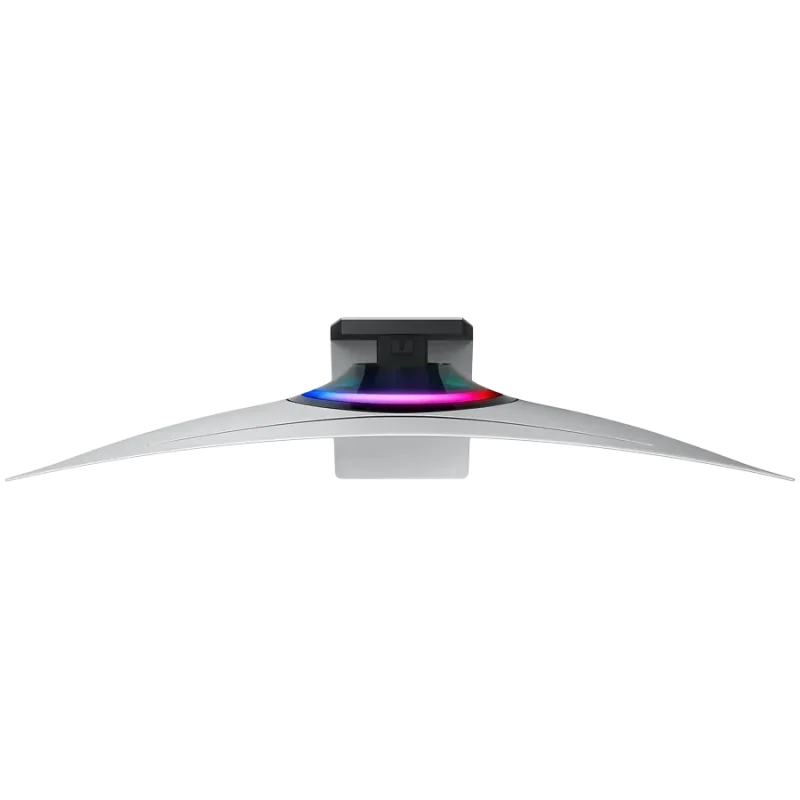 Monitor LED Samsung LS34DG850SUXDU Odyssey G85SD, 34" Ultra WQHD Curved 1800R 21:9 (3440x1440) OLED 174Hz, 250 cd/m2, 1m:1, HDR4