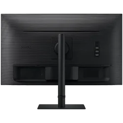 Monitor LED Samsung LS27B800PXPXEN HRM S80PB, 27" UHD FLAT 16:9 (3840x2160) IPS 60Hz, 350 cd/㎡, 1000:1, HDR400, 5ms, 178/178, 1x