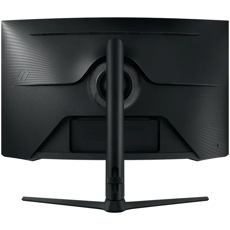 Monitor LED Samsung LS32BG650EUXEN Odyssey G65B, 32'' WQHD Curved 1000R 16:9 (2560x1440) VA 240Hz, 350 cd/2, 2500:1, HDR600, 1ms