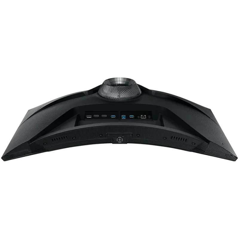 Monitor LED Samsung LS32BG650EUXEN Odyssey G65B, 32'' WQHD Curved 1000R 16:9 (2560x1440) VA 240Hz, 350 cd/2, 2500:1, HDR600, 1ms