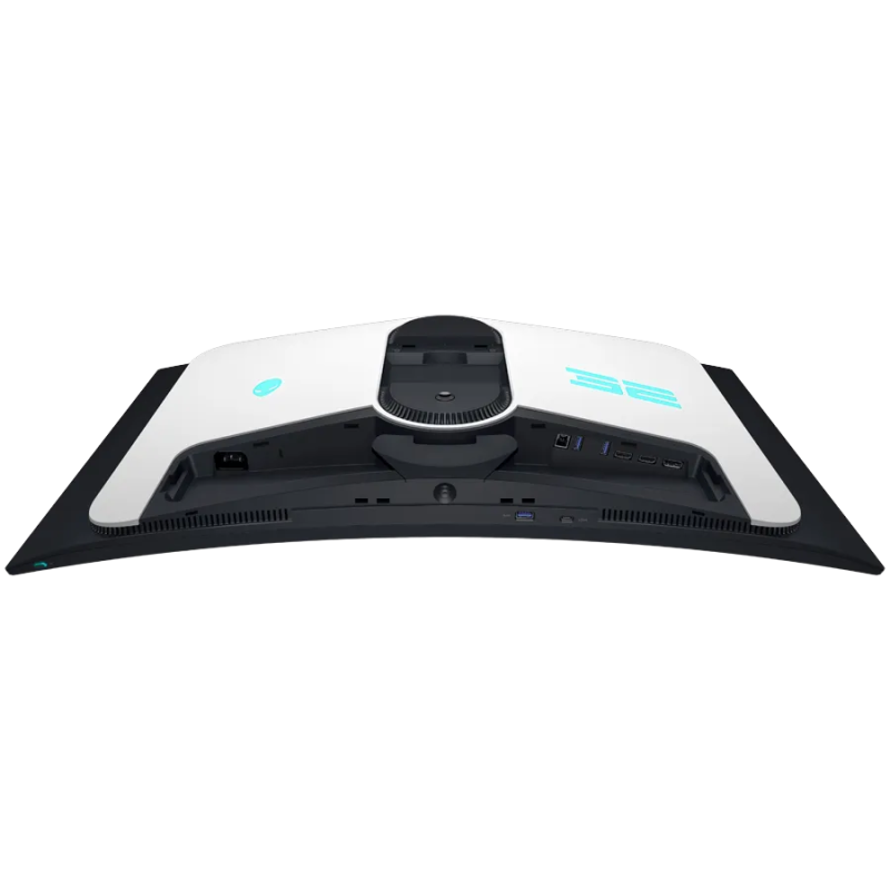 Dell Alienware AW3225QF Gaming Monitor, 32"(31.6") QD OLED UHD 3840x2160 240Hz AR, 1000 cd/m2 (HDR peak), 1m:1, 0.03ms, 178/178,