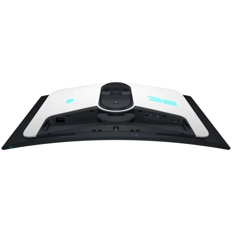 Dell Alienware AW3225QF Gaming Monitor, 32"(31.6") QD OLED UHD 3840x2160 240Hz AR, 1000 cd/m2 (HDR peak), 1m:1, 0.03ms, 178/178,