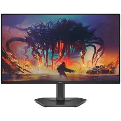 Monitor LED Dell SE2425HG 23.8" 1920x1080, FHD, 200Hz, IPS, 16:9, 1000:1, 250 cd/m2, 8ms/1ms (GtG), 178/178, HDMI 2.1 (x2), Disp